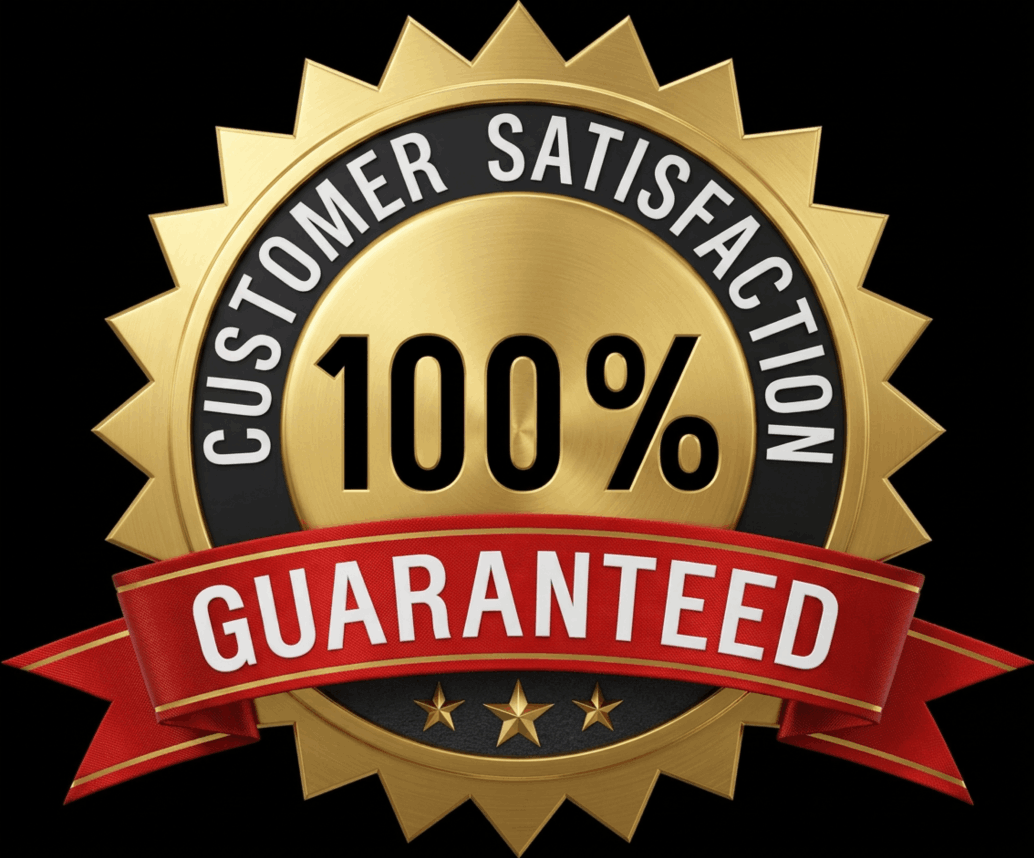 The Brain Song 90-Day Money-Back Guarantee