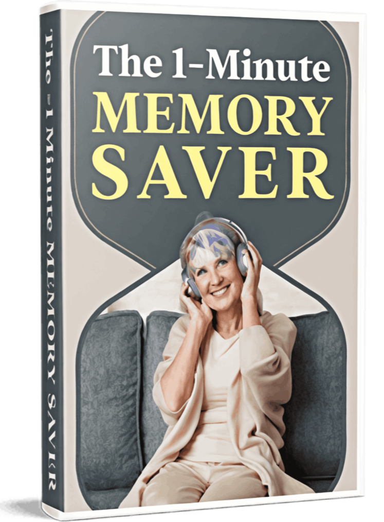The "1-Minute Memory Saver" Guide